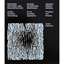 Graphic Design Manual: Principles and Practice | Amazon.com.br
